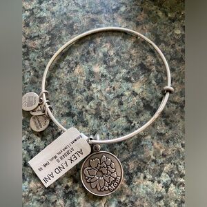 Mom Bracelet Alex and Ani new with tags NWT Alex & ani Mother’s Day